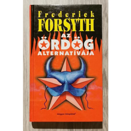 Frederick Forsyth: Az ördög alternatívája