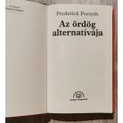 Frederick Forsyth: Az ördög alternatívája