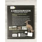 A dinoszauruszok - felfedezésük - fajtáik - kihalásuk