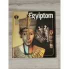 Joyce Tyldesley: Egyiptom - Bennfentes 