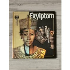 Joyce Tyldesley: Egyiptom - Bennfentes 