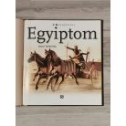 Joyce Tyldesley: Egyiptom - Bennfentes 
