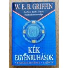 W. E. B. Griffin: Kék egyenruhások - A becsület jelvénye - 1. könyv