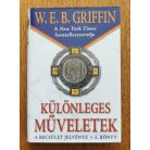 W. E. B. Griffin: Különleges műveletek - A becsület jelvénye 2. könyv 