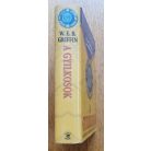 W. E. B. Griffin: A gyilkosok - A becsület jelvénye 6. könyv 