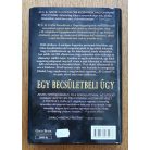 W. E. B. Griffin: Egy becsületbeli ügy - Becsületbeli ügyek 1. könyv