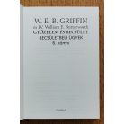 W. E. B. Griffin - IV. William E. Butterworth: Győzelem és becsület - Becsületbeli ügyek 6. könyv