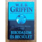 W. E. B. Griffin - IV. William E. Butterworth: Birodalom és Becsület - Becsületbeli ügyek 7. könyv