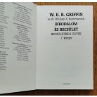 W. E. B. Griffin - IV. William E. Butterworth: Birodalom és Becsület - Becsületbeli ügyek 7. könyv