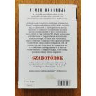 W. E. B. Griffin - IV. William E. Butterworth: Szabotőrök - Kémek háborúja 5. könyv