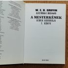 W. E. B. Griffin - IV. William E. Butterworth: A mesterkémek - Kémek háborúja 7. könyv