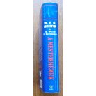 W. E. B. Griffin - IV. William E. Butterworth: A mesterkémek - Kémek háborúja 7. könyv