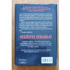W. E. B. Griffin - IV. William E. Butterworth: Veszélyes szolgálat - Az elnök embere 7. könyv