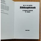 W. E. B. Griffin: Zöldsapkások - A háború katonái V. könyv