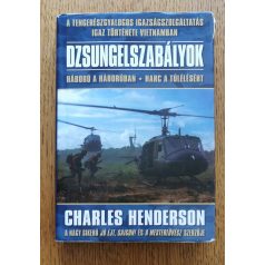 Charles Henderson: Dzsungelszabályok 
