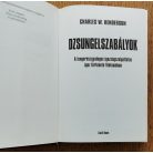 Charles Henderson: Dzsungelszabályok 