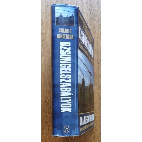 Charles Henderson: Dzsungelszabályok 