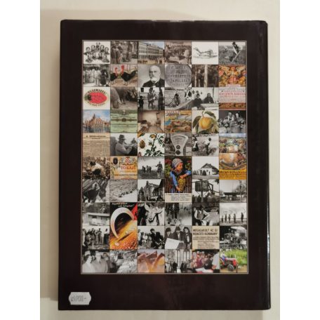 Estók – Fehér – Gunst – Varga: Agrárvilág Magyarországon 1848–2002