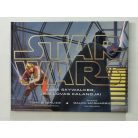 Tony DiTerlizzi: Luke Skywalker, jedi lovag kalandjai 