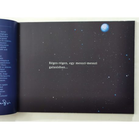 Tony DiTerlizzi: Luke Skywalker, jedi lovag kalandjai 