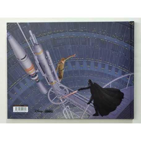 Tony DiTerlizzi: Luke Skywalker, jedi lovag kalandjai 