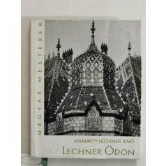 Kismarty-Lechner Jenő, Dr.: Lechner Ödön