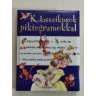 Ana Serna-Vara: Klasszikusok piktogramokkal