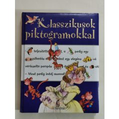 Ana Serna-Vara: Klasszikusok piktogramokkal