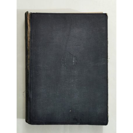 Magyarország tiszti cím- és névtára 1932. (XLII. évfolyam)