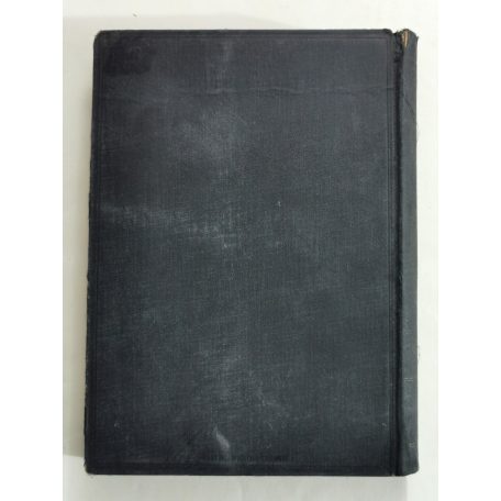 Magyarország tiszti cím- és névtára 1932. (XLII. évfolyam)