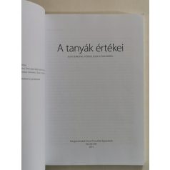 Csörszné Zelenák Katalin (szerk.): A tanyák értékei