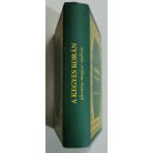 A kegyes Korán jelentése magyar nyelven