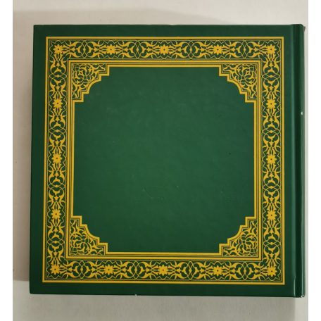 A kegyes Korán jelentése magyar nyelven