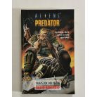David Bischoff: A vadászok bolygója (Aliens vs. Predator)