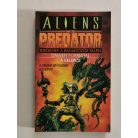 Damien Forrestal: Idegenek a ragadozók ellen - A kelepce (Aliens vs. Predator)