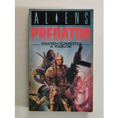 Damien Forrestal: A túlélők (Aliens vs. Predator)