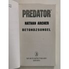 Nathan Archer: Betondzsungel (Predator)