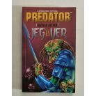 Nathan Archer: Jég és vér (Predator)