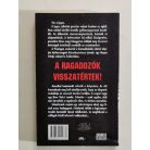 Nathan Archer: Jég és vér (Predator)