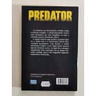 Michael Jan Friedman – Robert Greenberger: Hús és vér (Predator)