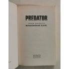 John Shirley: Mindörökké éjfél (Predator)