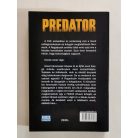 John Shirley: Mindörökké éjfél (Predator)