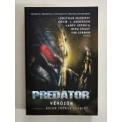 Bryan Thomas Schmidt (szerk.): Vérözön (Predator)
