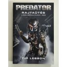 Tim Lebbon: Predator: Rajtaütés (A Harag háborúja 1.)
