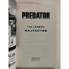 Tim Lebbon: Predator: Rajtaütés (A Harag háborúja 1.)