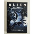Tim Lebbon: Alien: Invázió (A Harag háborúja 2.)
