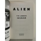 Tim Lebbon: Alien: Invázió (A Harag háborúja 2.)