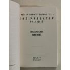Christopher Golden – Mark Morris: A Ragadozó (The Predator)