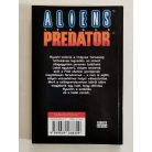 Steve Perry – Stephani Perry: A préda (Aliens vs. Predator)