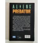 Stephani Perry: Háború (Aliens vs. Predator)